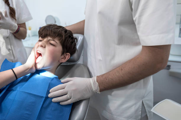 Best Cosmetic Emergency Dentistry in Five Points, OH
