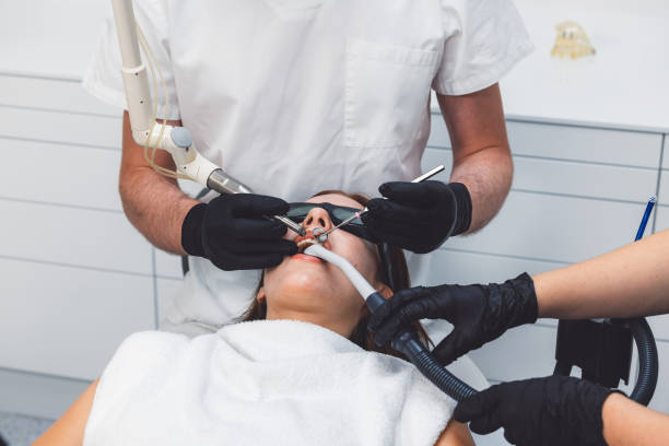 Best Emergency Tooth Extraction in Five Points, OH