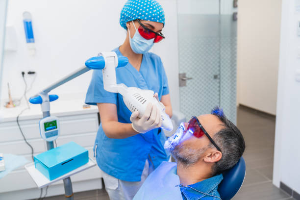 Best Emergency Tooth Extraction in Five Points, OH
